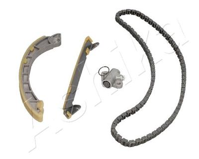 ASHIKA KCK808 EAN: 8052553311807.