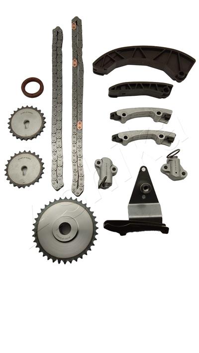 ASHIKA KCKH00-1 EAN: 8052553762586.