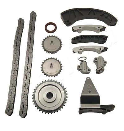 ASHIKA KCKH00 EAN: 8033001831498.