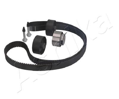 ASHIKA KCT005 EAN: 8033001469707.