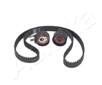 ASHIKA KCT318 EAN: 8033001469646.