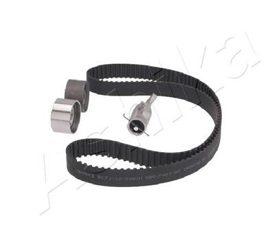 ASHIKA KCT334 EAN: 8033001503821.