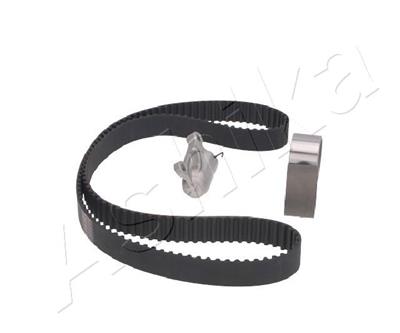 ASHIKA KCT334 EAN: 8033001503821.