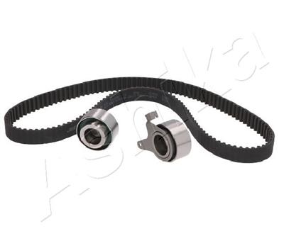 ASHIKA KCTK10 EAN: 8033001080421.