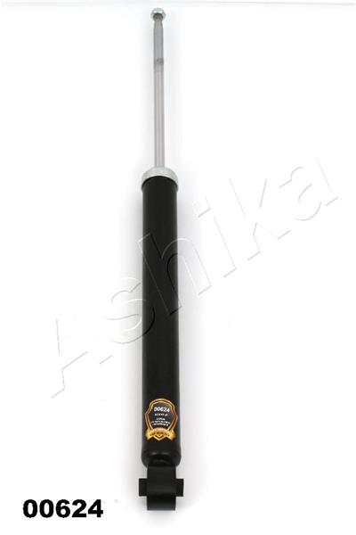 ASHIKA MA-00624 EAN: 8052553055978.