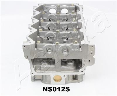 ASHIKA NS012S Číslo výrobce: NS012S. EAN: 8033001736755.