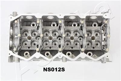 ASHIKA NS012S Číslo výrobce: NS012S. EAN: 8033001736755.