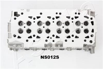 ASHIKA NS012S Číslo výrobce: NS012S. EAN: 8033001736755.