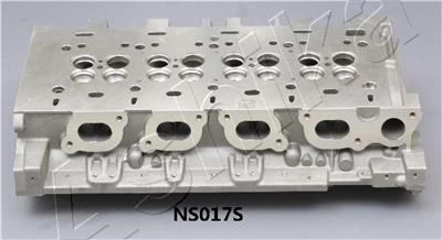 ASHIKA NS017S EAN: 8033001814606.