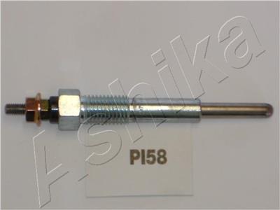 ASHIKA PI58 Číslo výrobce: PI58. EAN: 8033001837407.