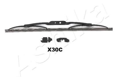 ASHIKA SA-X30C EAN: 8033001391312.