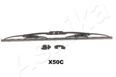 ASHIKA SA-X50C Číslo výrobce: SA-X50C. EAN: 8033001391442.