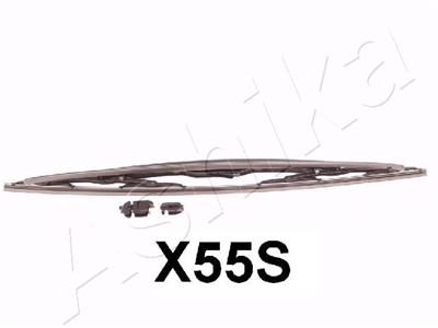 ASHIKA SA-X55S EAN: 8033001470994.