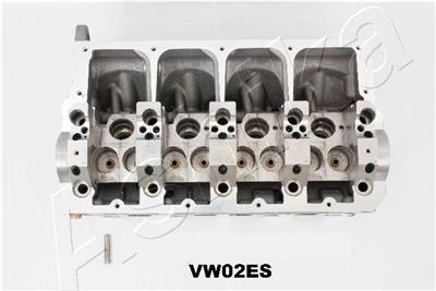 ASHIKA VW02ES Číslo výrobce: VW02ES. EAN: 8033001737141.