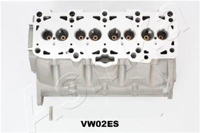 ASHIKA VW02ES Číslo výrobce: VW02ES. EAN: 8033001737141.