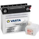 Varta 506011006I314 Varta 506011006I314 štartovacia batéria