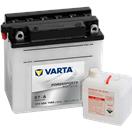 Varta 508013011I314 Varta 508013011I314 štartovacia batéria