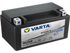VARTA 509106013G412