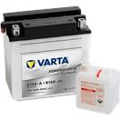 Varta 516015020I314 Varta 516015020I314 štartovacia batéria