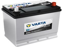 VARTA 5450770303122