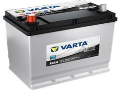 VARTA 5450790303122
