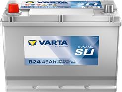 VARTA 545079030K262