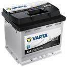 Varta 5454130403122 BLACK dynamic
