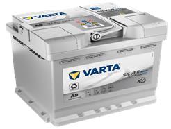 VARTA 550901054J382