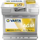 VARTA 550901054K262