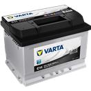 VARTA 5534010503122 BLACK dynamic