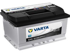 VARTA 5534010503122
