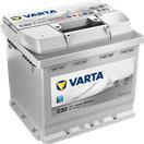 VARTA 5544000533162 SILVER dynamic