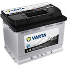 VARTA 5564010483122 BLACK dynamic
