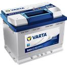 VARTA 5601270543132 BLUE dynamic