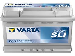 VARTA 560127054K262