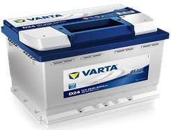 VARTA 5604080543132