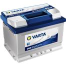 VARTA 5604090543132 BLUE dynamic