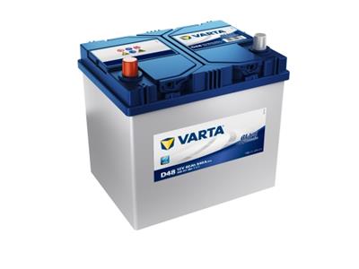 VARTA 5604110543132 Číslo výrobce: 560411054. EAN: 4016987119686.