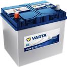 VARTA 5604110543132 BLUE dynamic