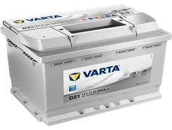 VARTA 5614000603162