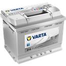 VARTA 5634000613162 SILVER dynamic