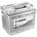 VARTA 5634010613162 SILVER dynamic