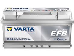 VARTA 565500065K262