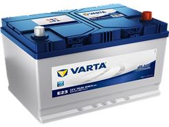VARTA 5704120633132