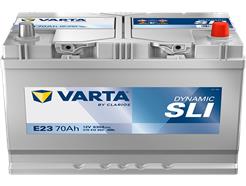VARTA 570412063K262