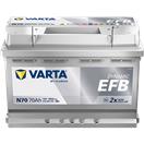 VARTA 570500076K262