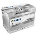 VARTA 570901076J382 SILVER dynamic AGM