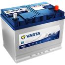 VARTA 572501076D842 BLUE dynamic EFB