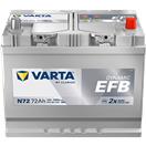 VARTA 572501076K262