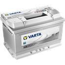 VARTA 5744020753162 SILVER dynamic